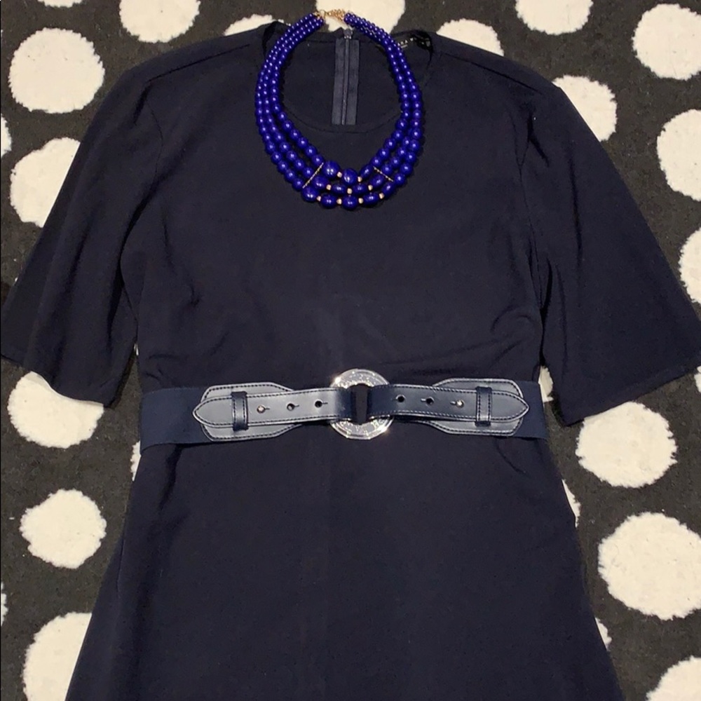 Zara blouse